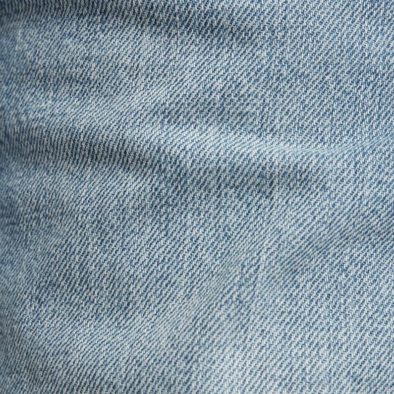 G-STAR® Jeans Triple A Regular Straight Azul claro