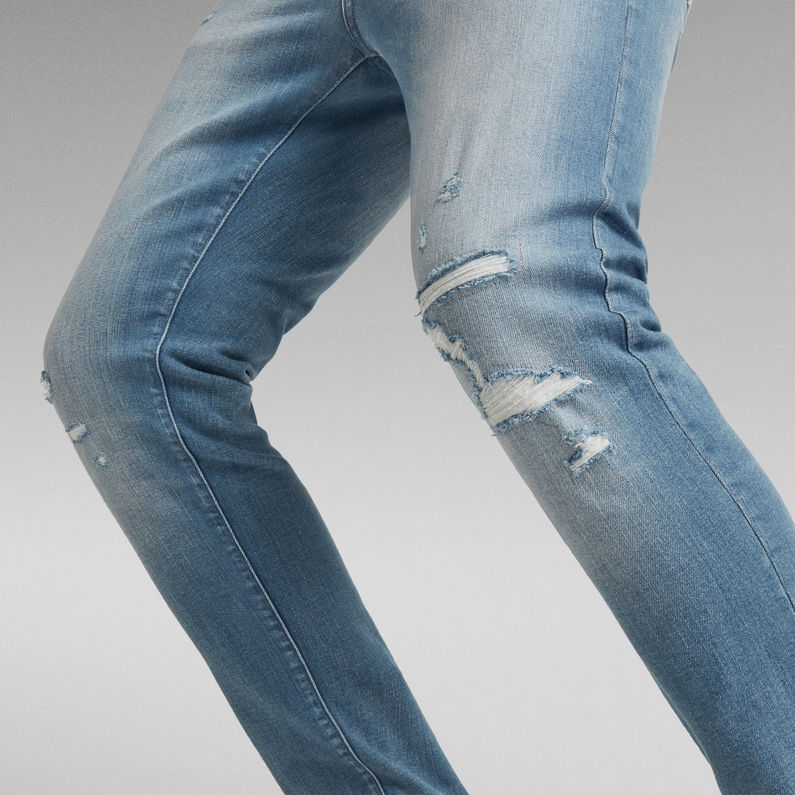 G-Star RAW® 3301 Slim Jeans Medium blue