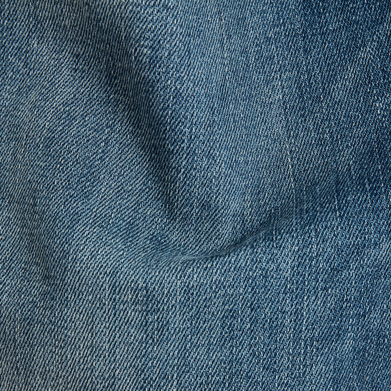 G-STAR® 3301 Regular Tapered Jeans Mittelblau