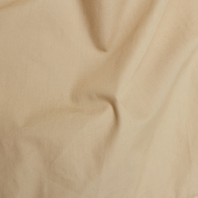 G-STAR® Pantalon Chino Relaxed Cuffed Beige