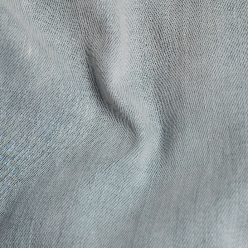 G-STAR® Revend Skinny Jeans Hellblau