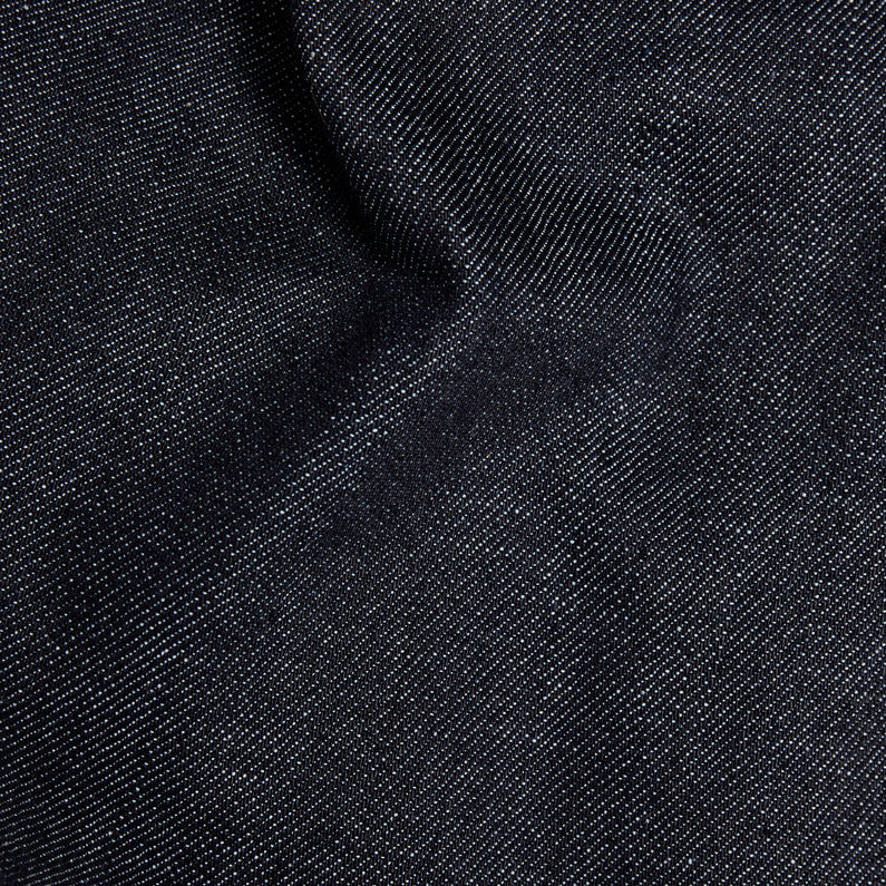 G-Star RAW® Jean Citishield 3D Slim Tapered Bleu foncé