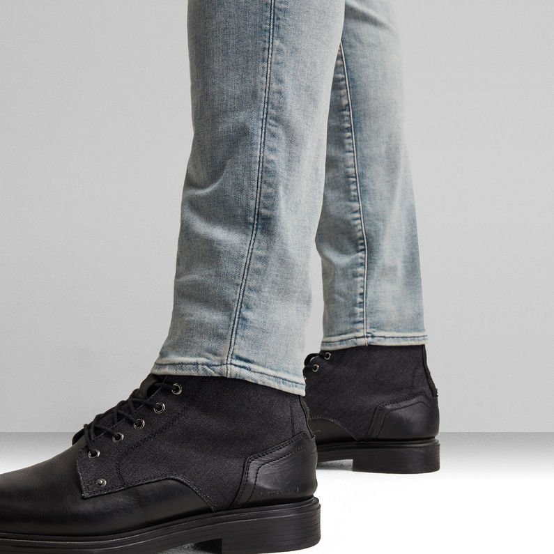 G-Star RAW® Lancet Skinny Jeans ライトブルー