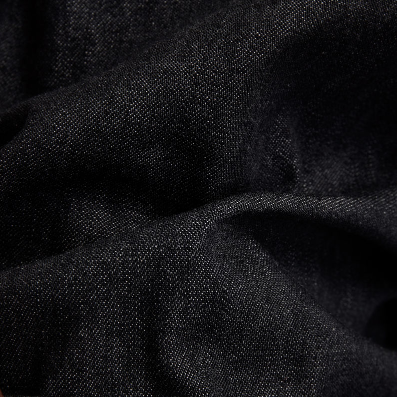 G-Star RAW® Short Sleeve Workwear Jumpsuit Black