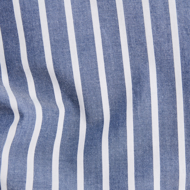 G-STAR® Sleeveless Mock Neck Top Multi color