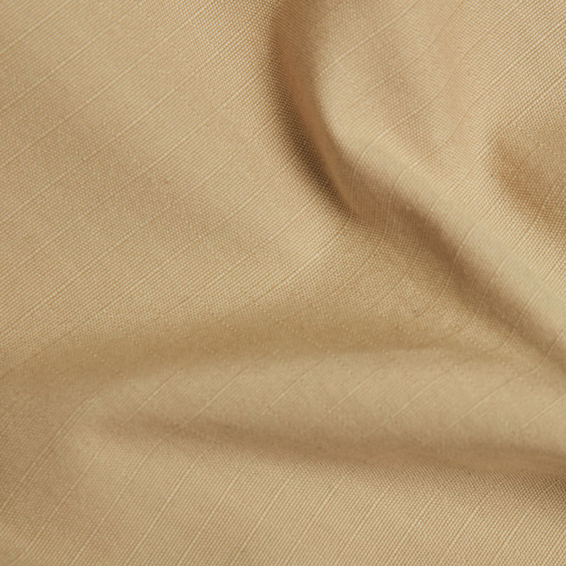 G-STAR® 3D Straight Tapered Cargohose Beige