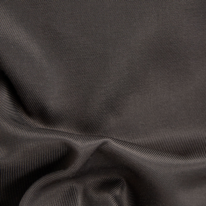 G-STAR® Sleeveless Jumpsuit Grau