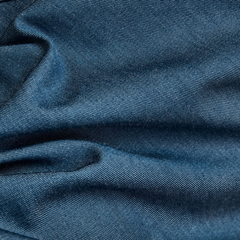 G-STAR® GSRR Slip Kleid Dunkelblau