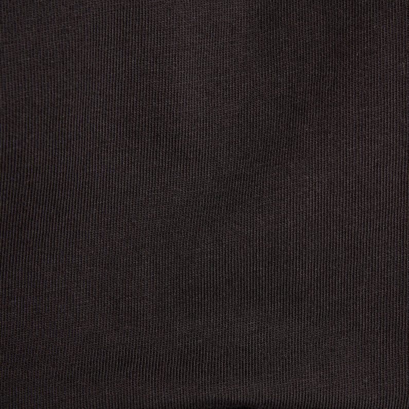 G-STAR® Bohdana Jumpsuit Zwart