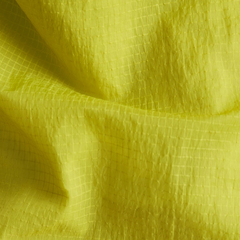 G-Star RAW® Lightly Padded Indoor Jacket Yellow