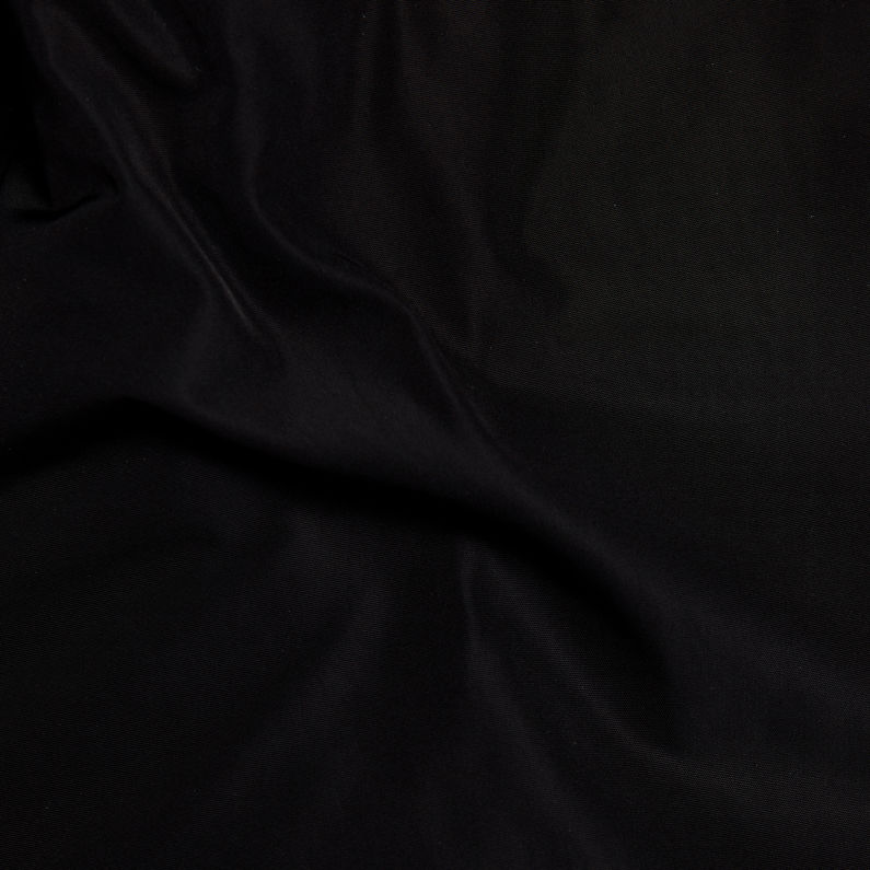 G-Star RAW® Veste Lightly Padded Multipocket Noir