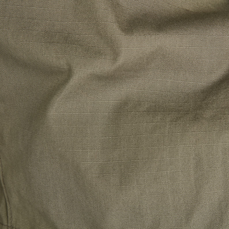 G-STAR® Jungle Cargo Short Groen