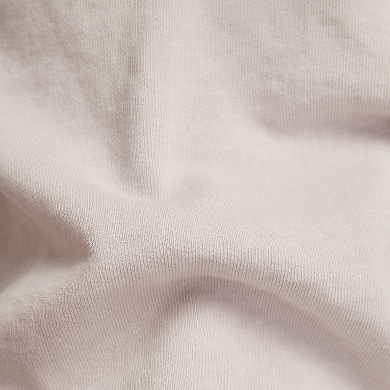 G-STAR® Printed Sweat Shorts Pink