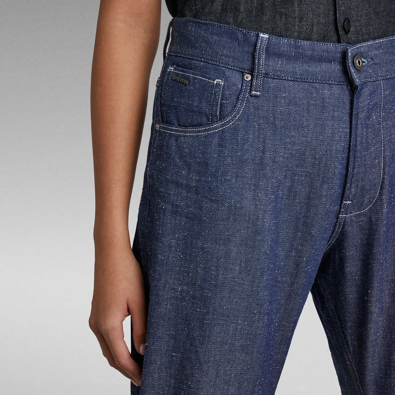 G-STAR® Arc Boyfriend Jeans Dark blue