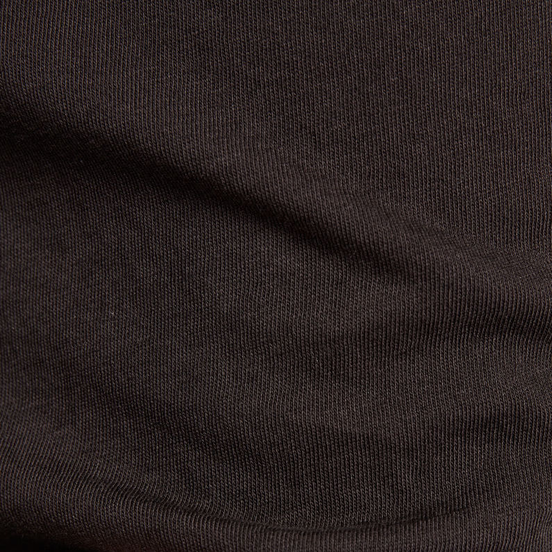 G-STAR® Maxi Tank Top Kleid Schwarz