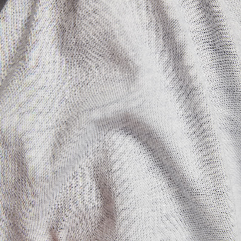 G-STAR® Hemdjurk Maxi Donkerblauw