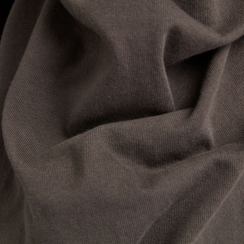 G-STAR® Oversized Jumpsuit Grey