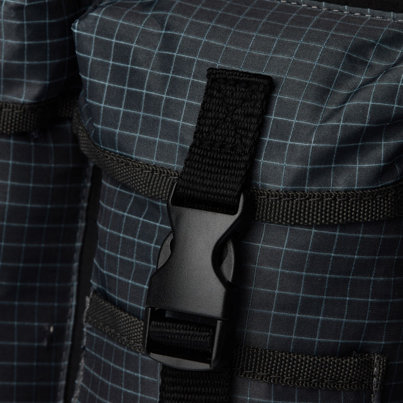 G-STAR® Bolso Crossbody Gris