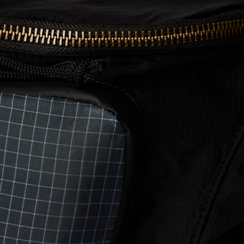 G-STAR® Crossbody Tas Grijs