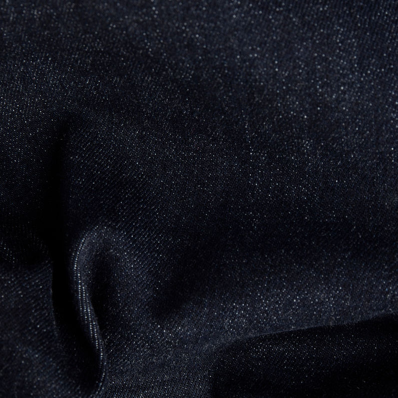 G-STAR® 5620 Zip Knee Skinny Jeans Dark blue