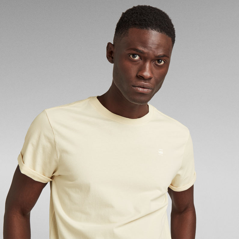 G-Star RAW® Lash T-Shirt Beige