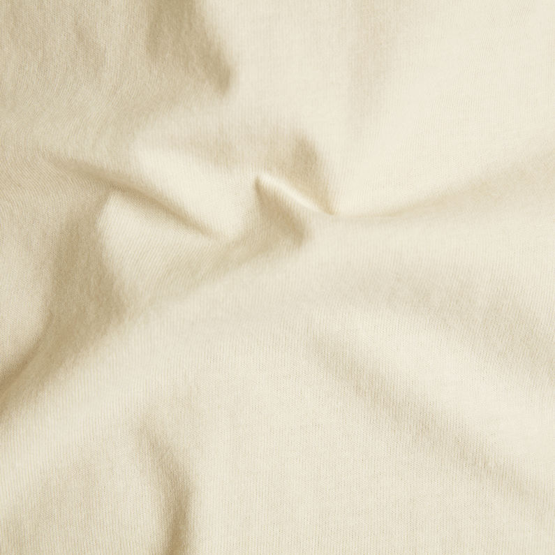 G-STAR® Lash T-Shirt Beige