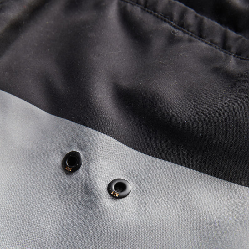 G-STAR® Short de bain Dirik Block Multi couleur