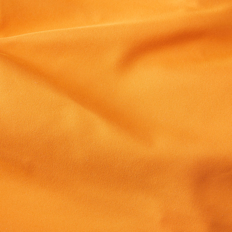 G-Star RAW® Short de bain Dirik Token Orange