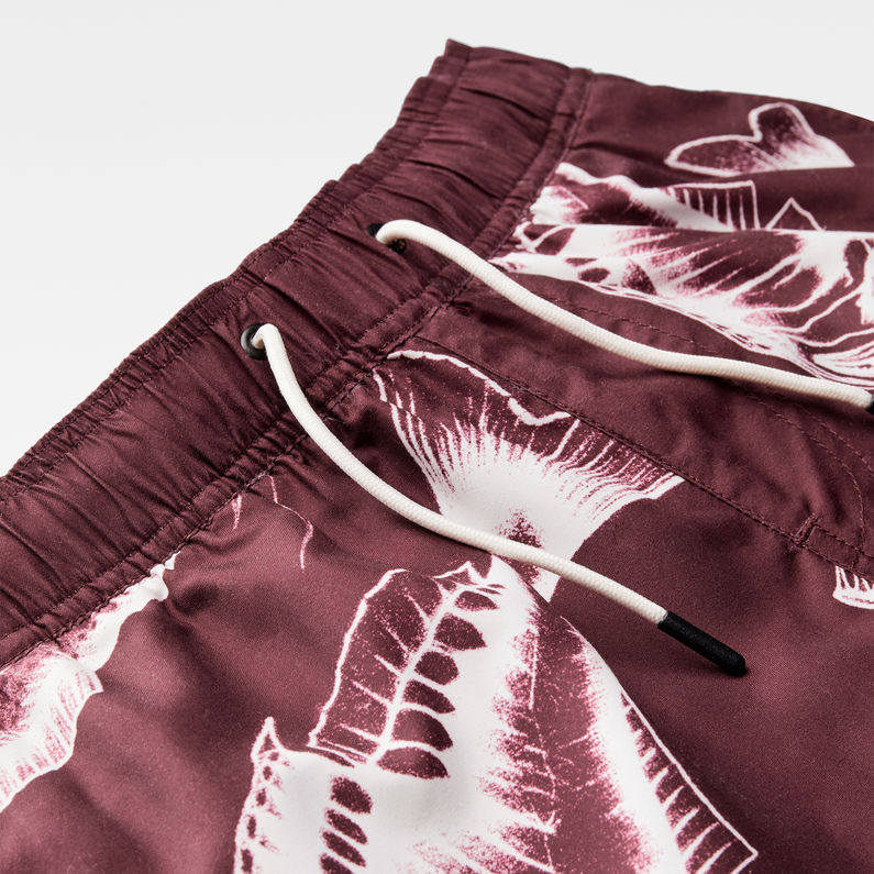 G-STAR® Dirik Piranha Swim Shorts Multi color