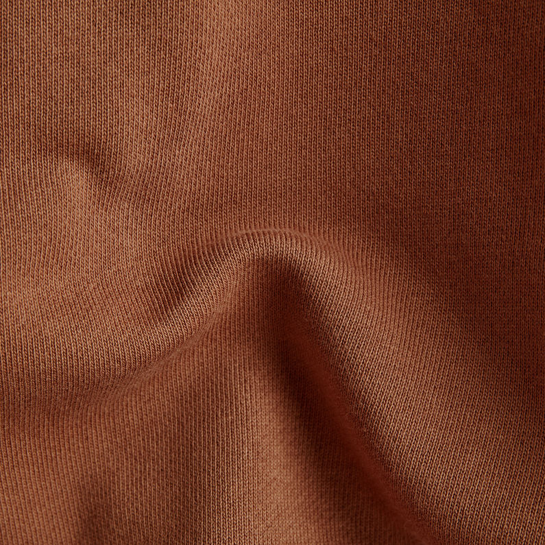 G-STAR® Bomber Sweater ブラウン