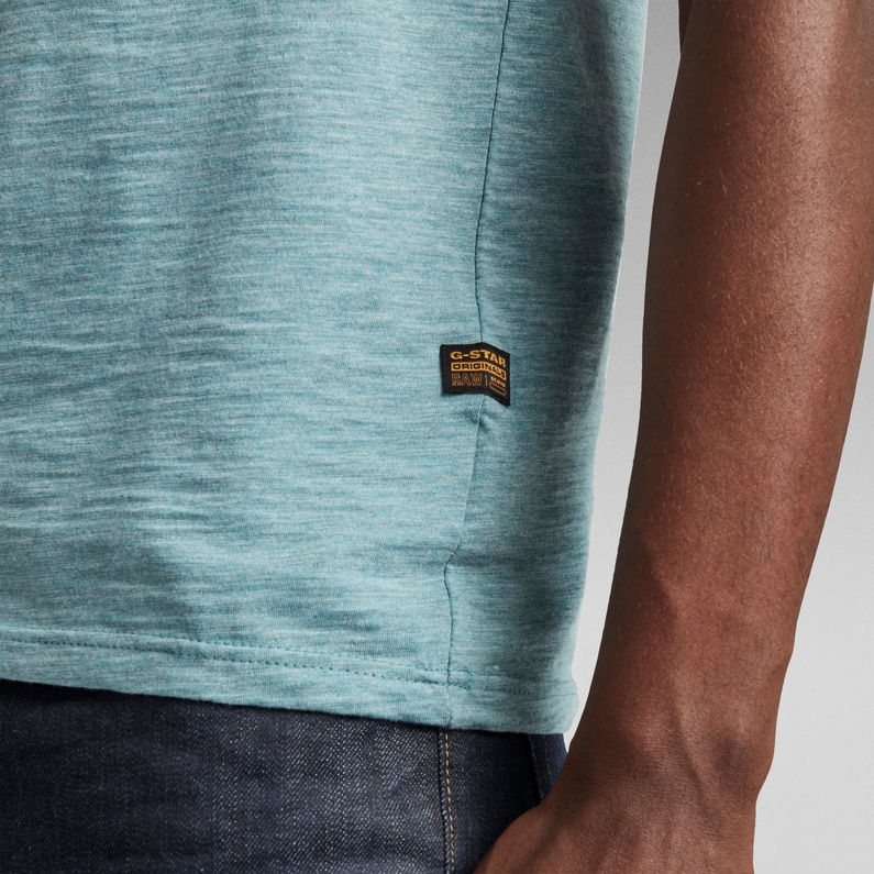 G-Star RAW® T-shirt Base-S Multi couleur