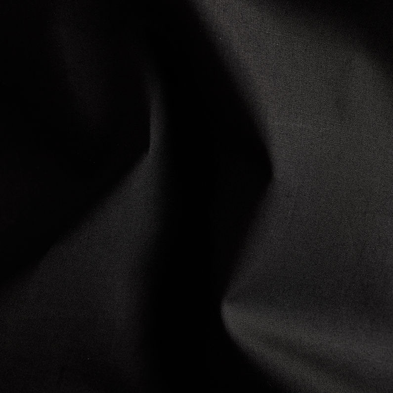 G-STAR® Workwear shirt l\s Black