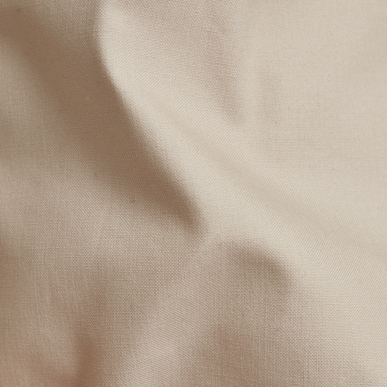 G-STAR® Naval Overshirt Beige