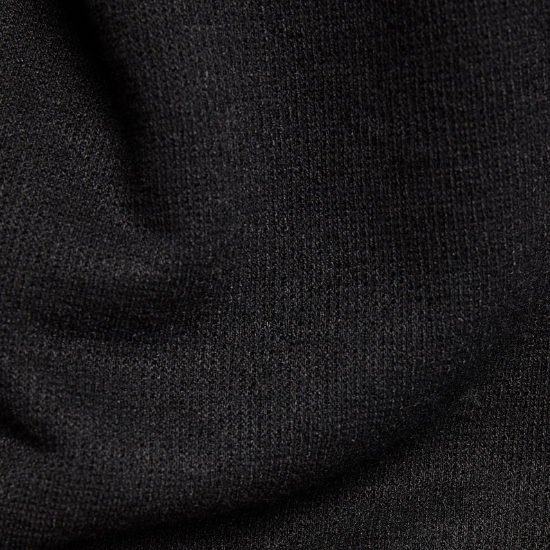 G-Star RAW® Graphic Pocket Tweater Dress Grey