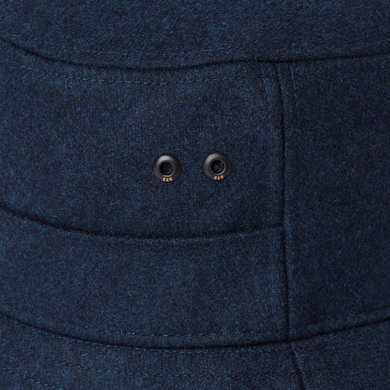 G-Star RAW® Sombrero de pescador Wool Multi color