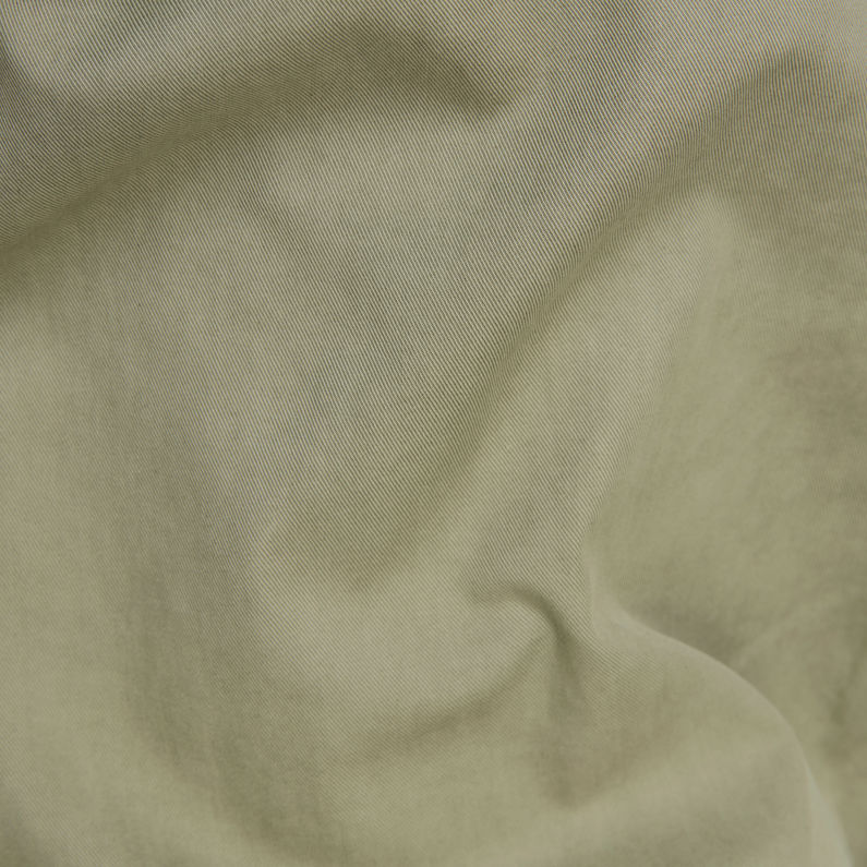 G-STAR® Pantalon Lintell High Dad Vert