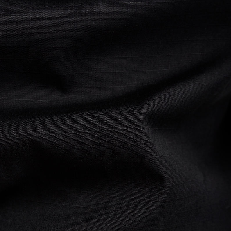 G-STAR® Jungle Cargo Shorts Schwarz