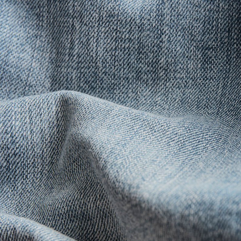 G-STAR® Arc Boyfriend Jeans Mittelblau