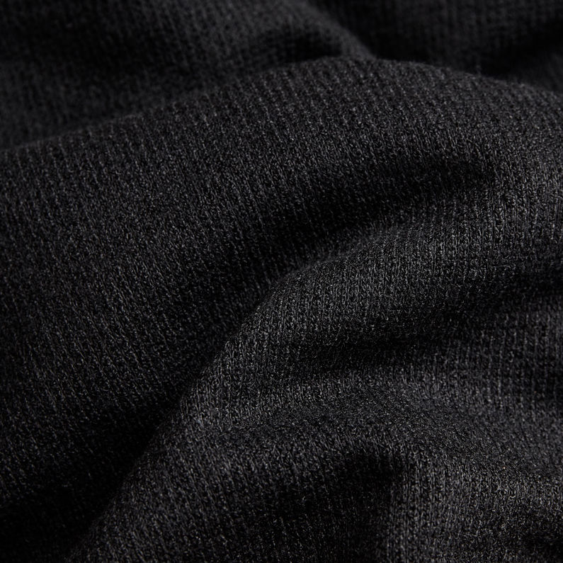 G-Star RAW® Sweat Graphic Pocket Gris