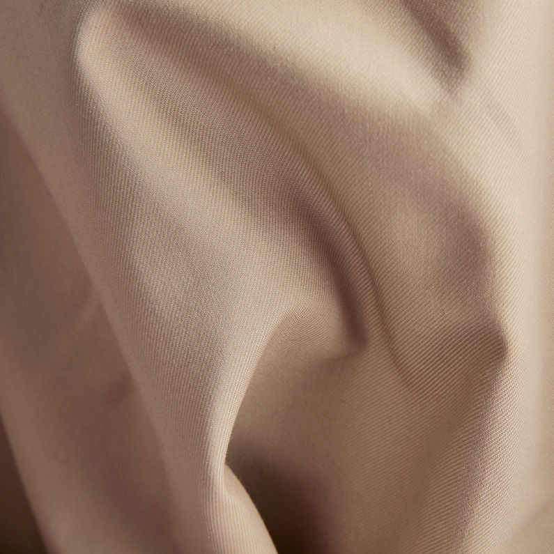 G-STAR® Cropped Field Jacket ベージュ