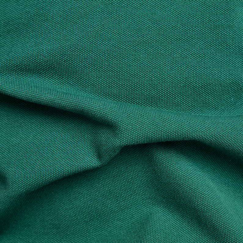 G-STAR® Dunda Slim Polo Green