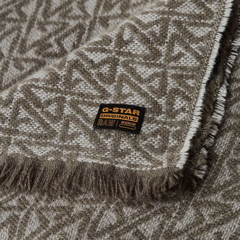 G-STAR® Dorala Scarf Multi color