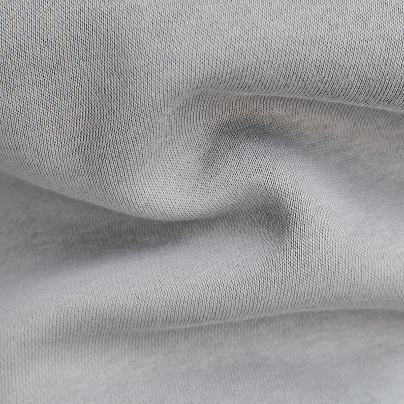 G-STAR® Premium Core Sweater Grey