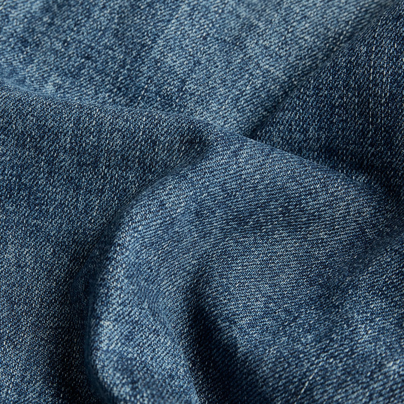 G-STAR® Jeans 3301 Slim Azul intermedio