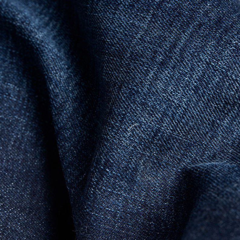 G-STAR® Rackam Skinny Jeans Dunkelblau