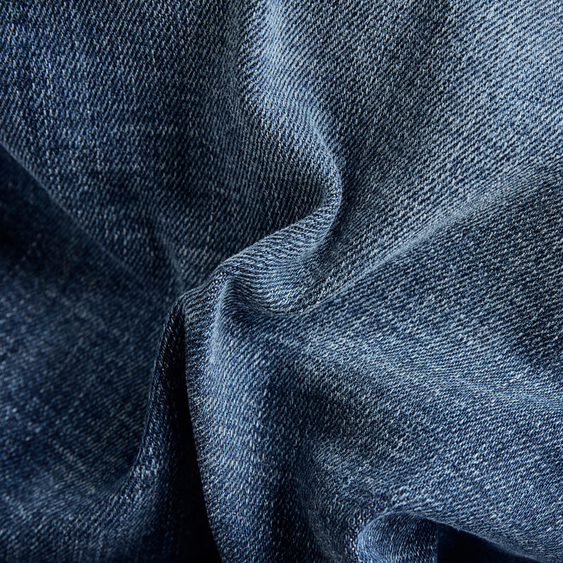 G-STAR® 5620 Zip Knee Skinny Jeans Medium blue