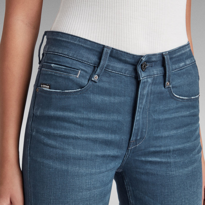 G-Star RAW® Noxer Straight Jeans Dark blue