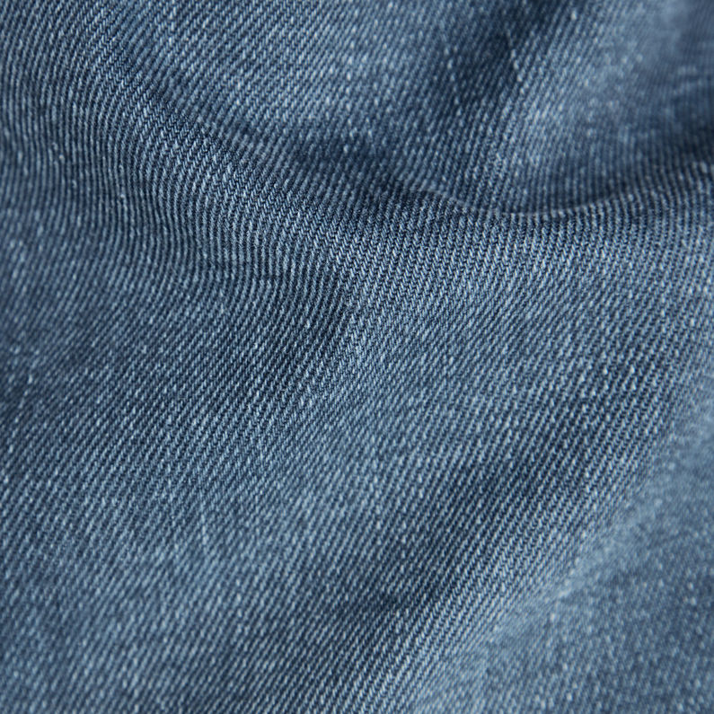 G-Star RAW® Noxer Straight Jeans Dark blue