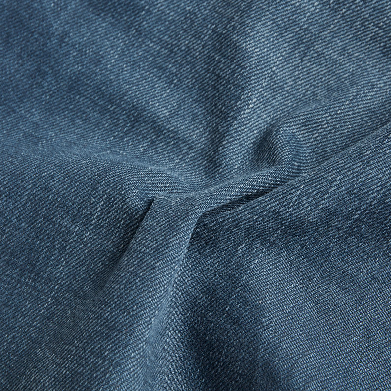 G-Star RAW® 3301 Slim Jeans Dunkelblau