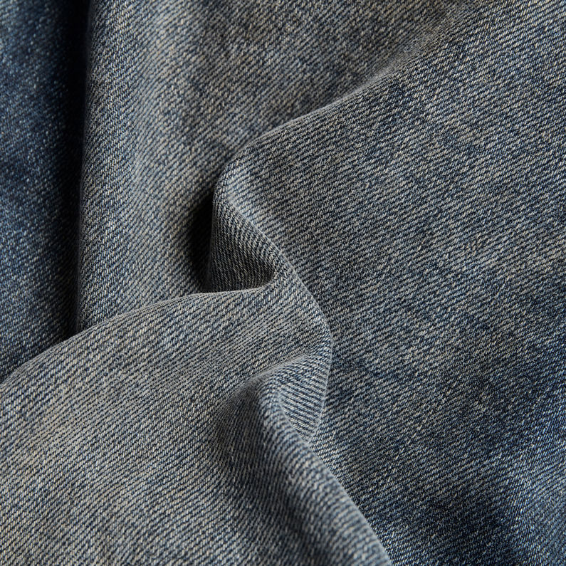 G-STAR® Jean 5620 Slim Bleu foncé